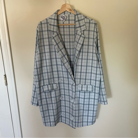 ASOS Lola may blazer dress - Picture 5 of 6